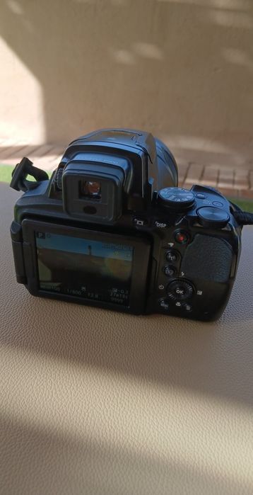 Aparat Nikon Coolpix p900