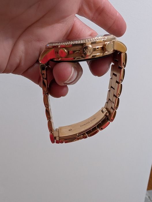 Relógio Michael Kors