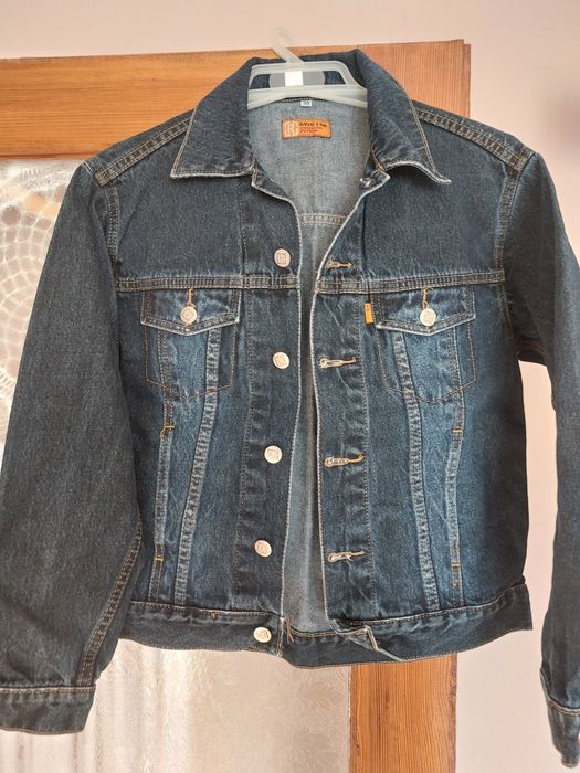 Kurtka młodzieżowa