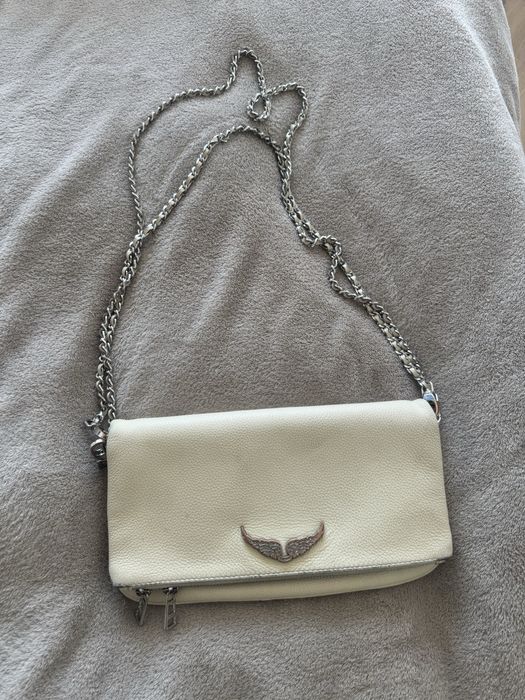 Сумка Zadig&Voltaite