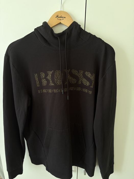 спортивне худі Hugo Boss