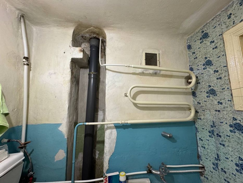 Центр 44 кварталу, Глаголєва! 3кім.квартира, некутова, будинок з цегли