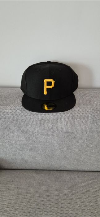 Czapka New Era 8 Nike