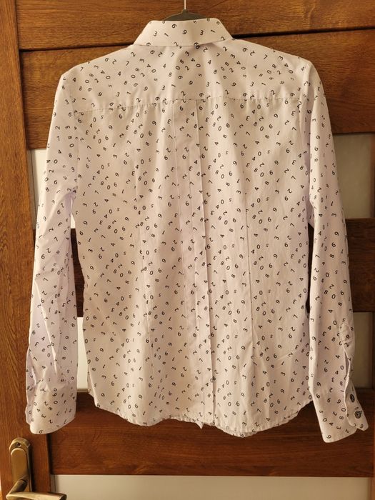Koszula damska rozmiar L