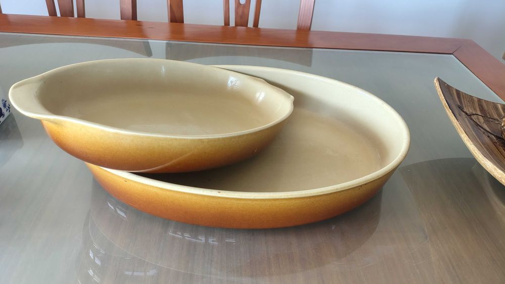 DOAÇÃO Conjunto cozinha loiça porcelana e cerâmica