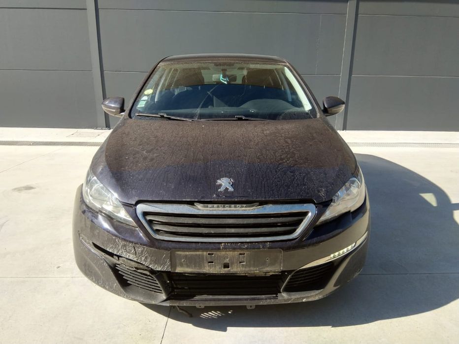 PEUGEOT 308 II - 2015 - Para Peças