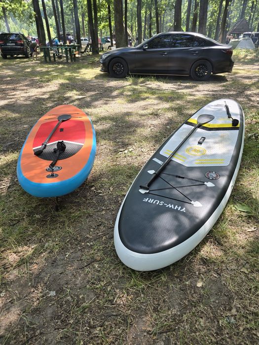 Оренда сап борду sup board