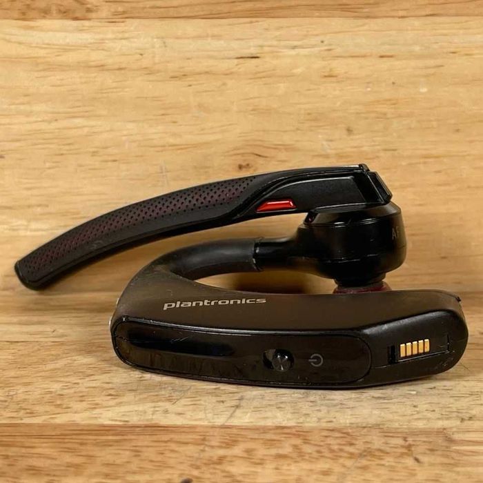 Plantronics voyager 5200 Блютуз Bluetooth гарнитура. ТОП №1