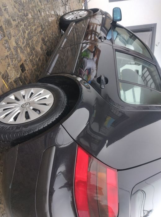 Продається гольф 4