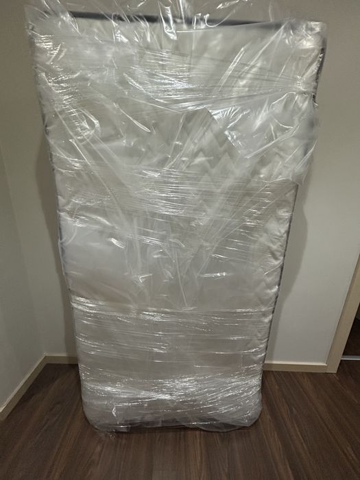 Colchão Ortopédico 183x98cm