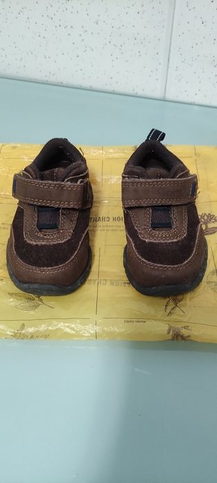Sapatos de criança Timberland