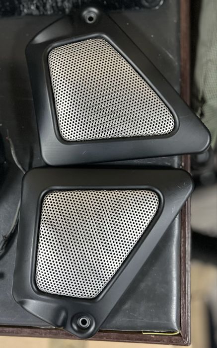 Продам обвіс Harley Davidson