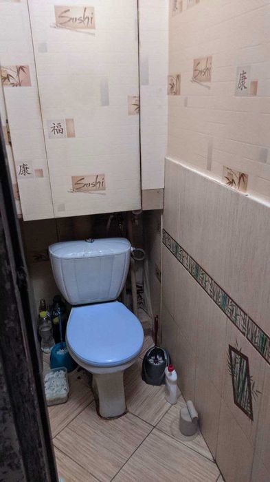 Продается комната в коммуне + 1 сосед Марсельской / Кинотеатр Звездный