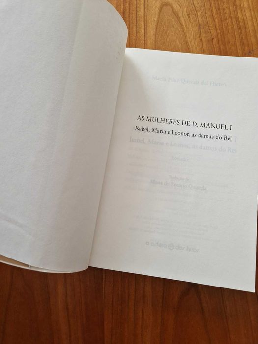 As mulheres de D. Manuel I