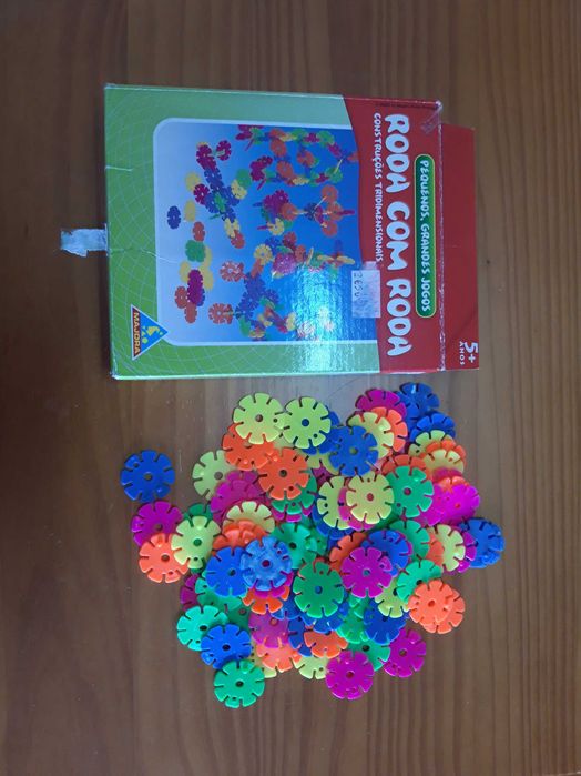 Jogos Variados para Criança