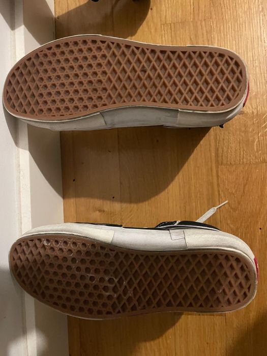 Vendo vans por 45 euros