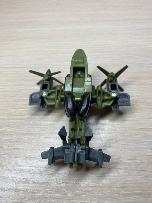 Transformers Revenge of the Fallen Springer Complete Legends ROTF