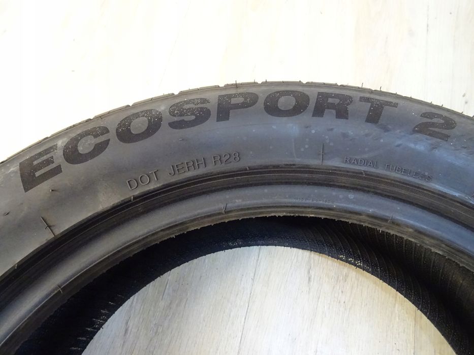 opona imperial ecosport 2 225/50r17 98y 2021