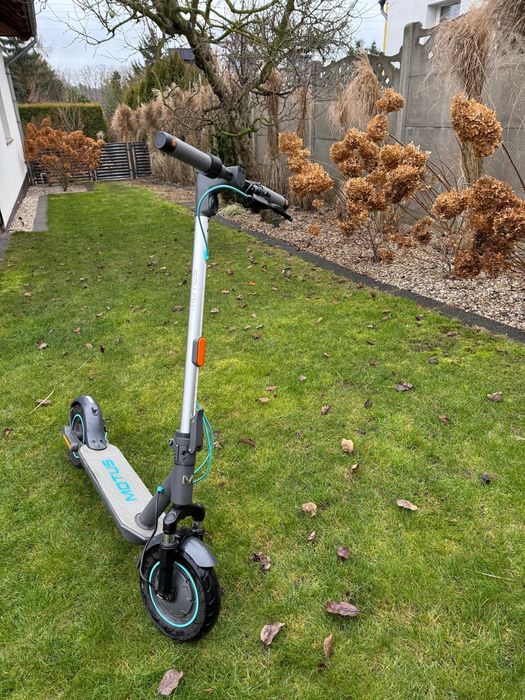 Hulajnoga  elektryczna Motus