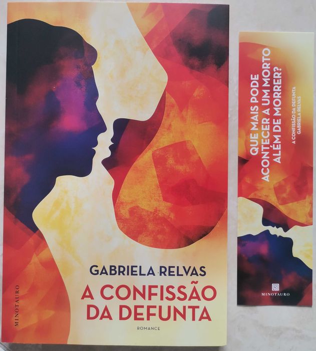 Portes Grátis - A Confissão da Defunta