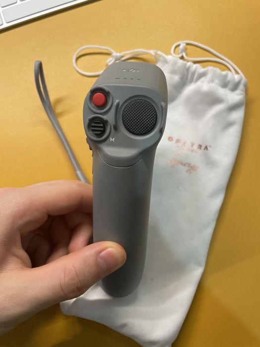 Dji fpv motion controller контроллер для дрона пульт: 2 499 грн ...