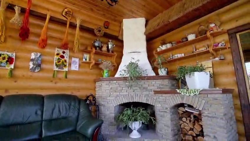 Продам дом за городом