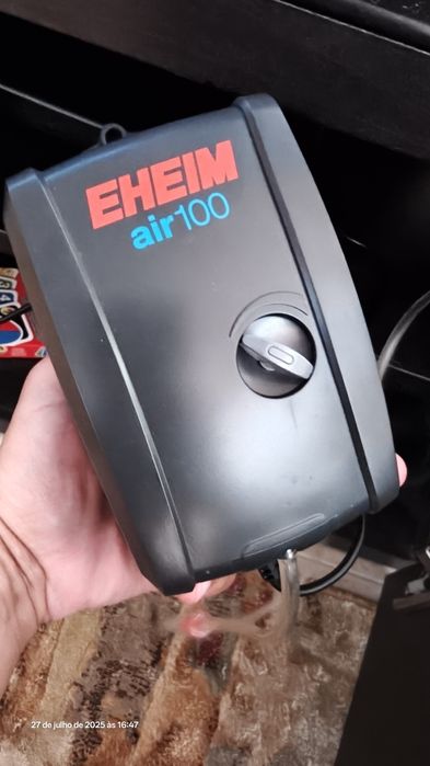 Aquário Panorâmico Boyu