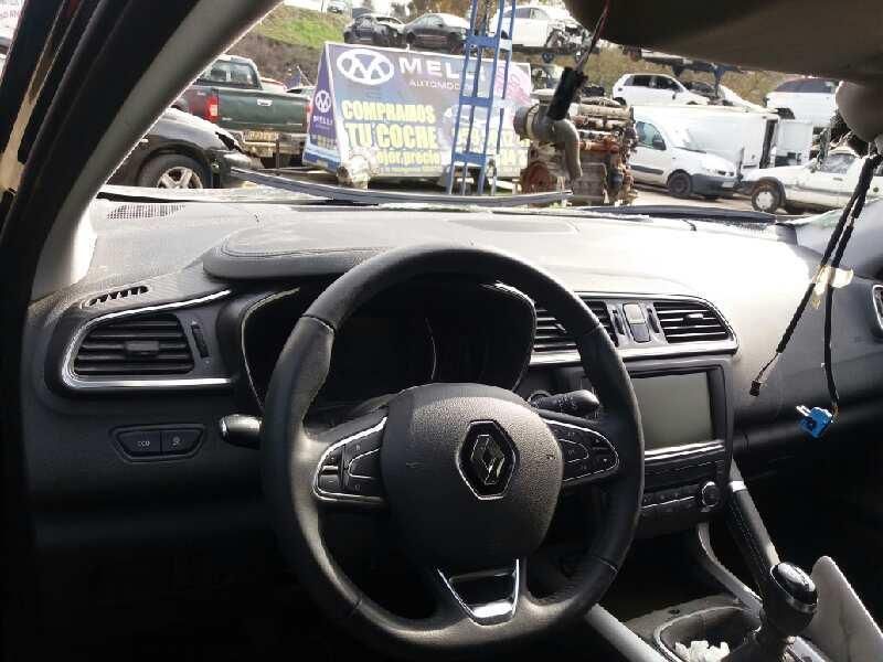 Quadrante Renault Kadjar