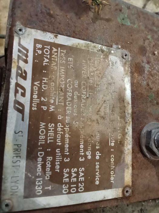 compressor industrial sem motor