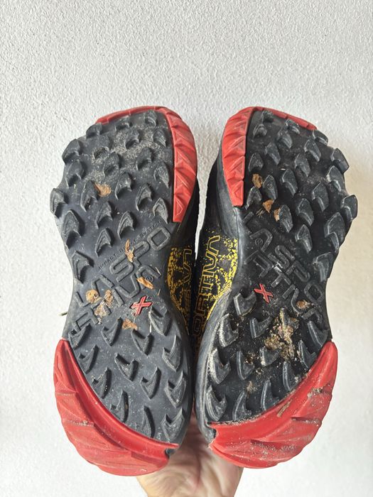 La Sportiva Akasha II