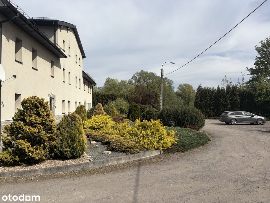 2 pokoje po remoncie|parking| inwestycja | Sosnowiec Niwka | prywatnie