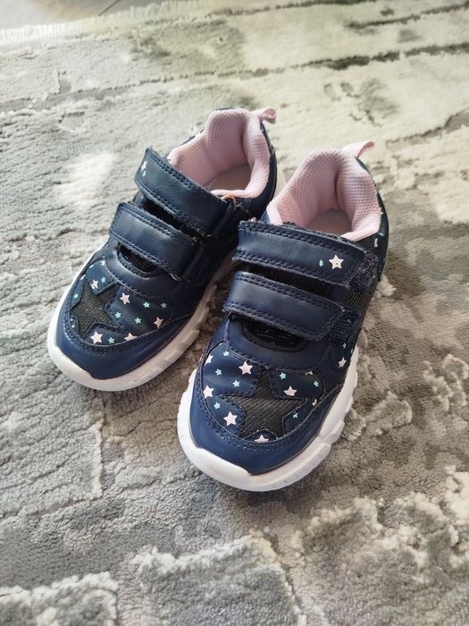 Puma дитячі  кросівки 27 розмір