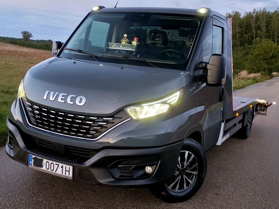 Iveco