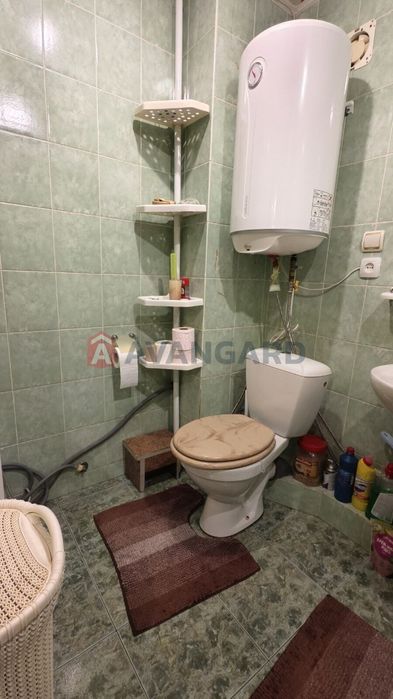 3-кімнатна квартира по вул. Сорочинська (є-відновлення)