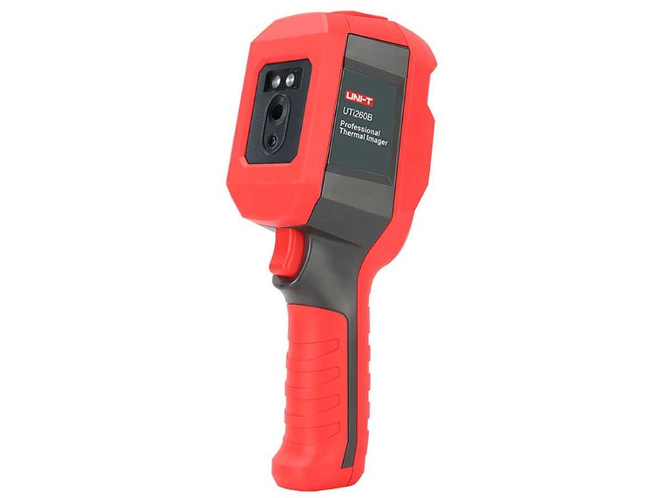 Kamera termowizyjna - wypożyczę