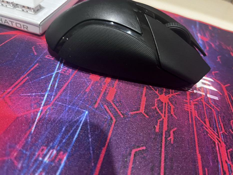 Razer basilisk x/ для роботи/навчання ЗАПИТУЙТЕ
