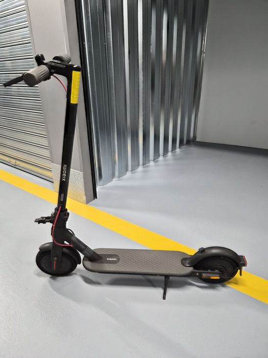 Trotinete Elétrica XIAOMI 3 Lite Preta