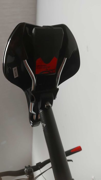 Selim Bicicleta MERIDA Expert CC Race 138mm Largur