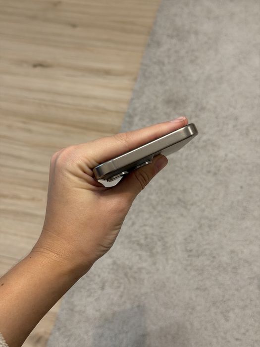 Iphone 15 pro max, 256 gb, айфон 15 про макс