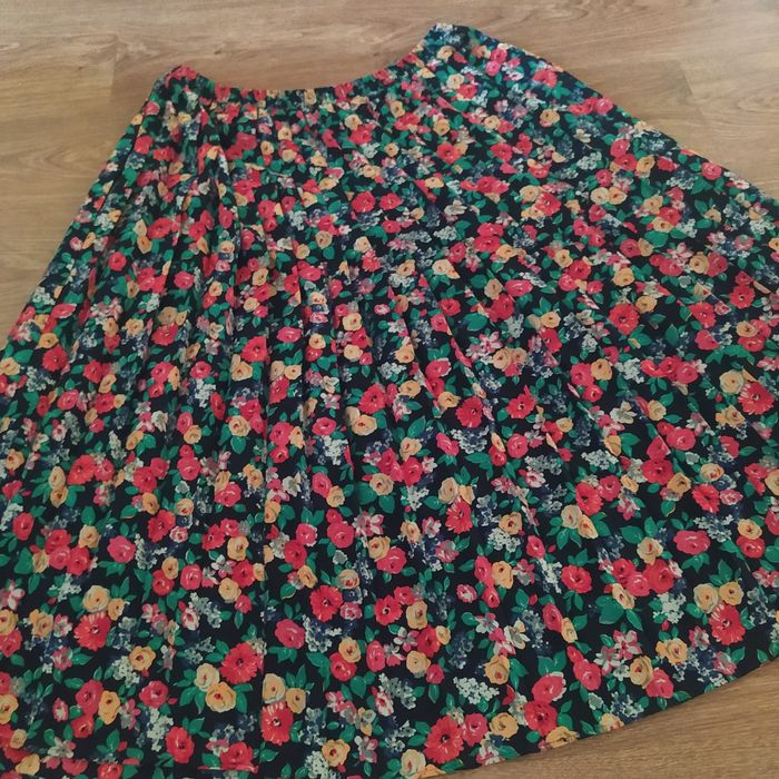 Юбка  льняная, юбка летняя