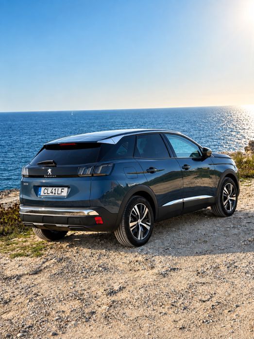 Peugeot 3008 1.2 Active Pack — photo 4