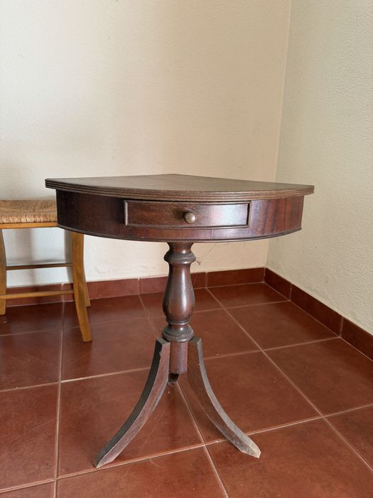 Mesa de Apoio Madeira