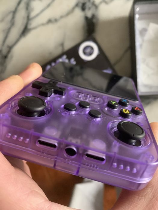 Consola jogos Retro R36S