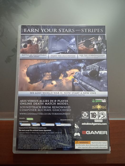 Jogos de PC computador (PREÇOS NA DESCRIÇÃO)