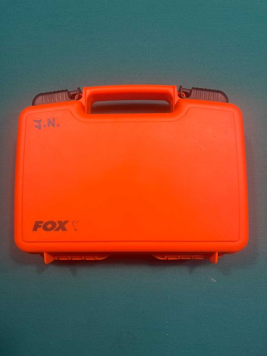 Etui do sygnalizatorów FOX 4+1