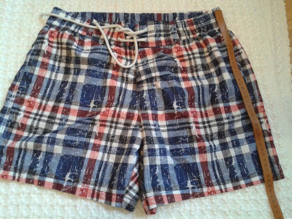 Шорты-плавки, размер М