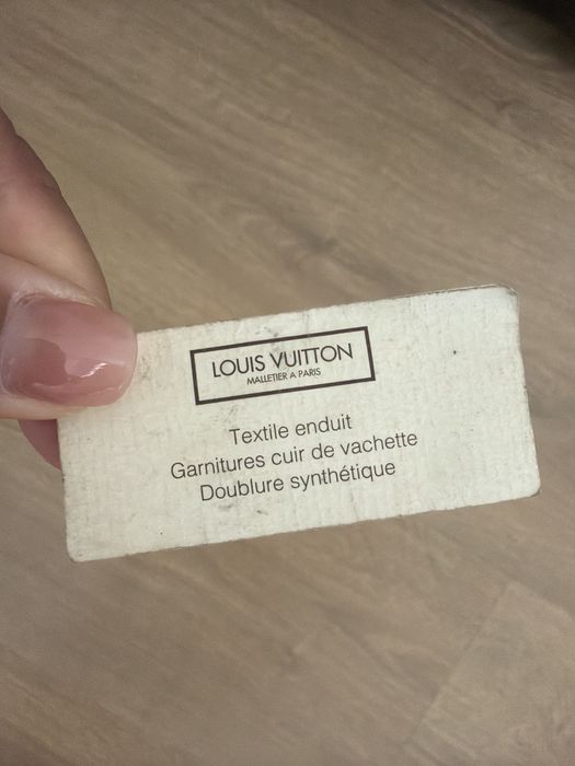 Louis Vuitton Neverfull