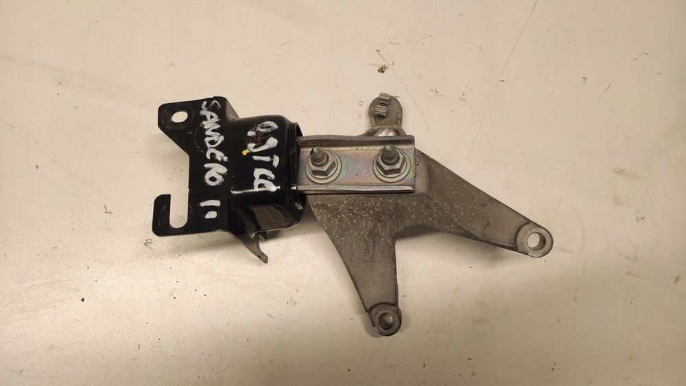 PODUSZKA ŁAPA SKRZYNI DACIA SANDERO II STEPWAY 0.9 TCE 12531966R 12-16