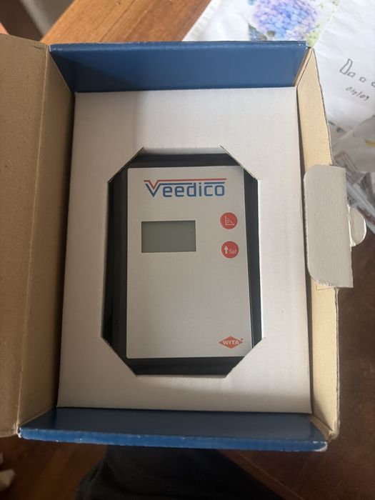 Pompa obiegowa VEEDICO