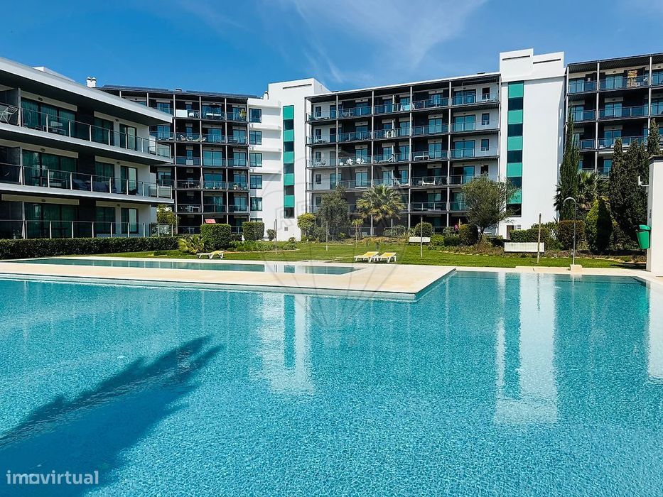 Apartamento T2 para venda